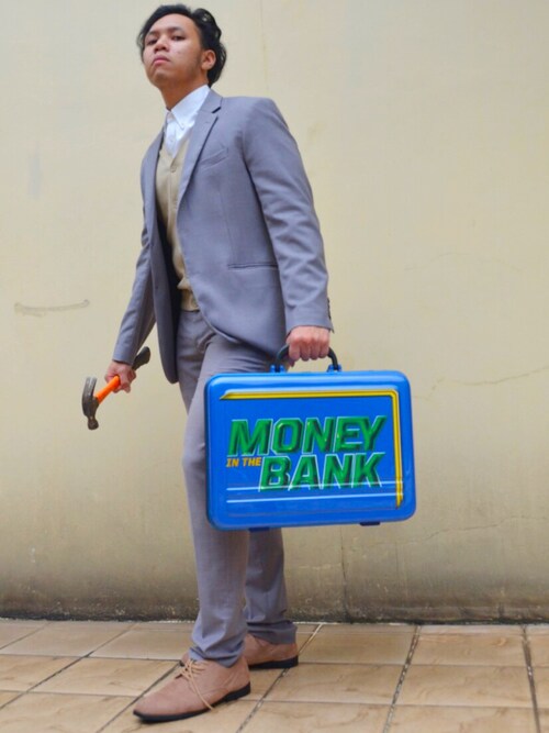 Kuntòさんのコーディネート