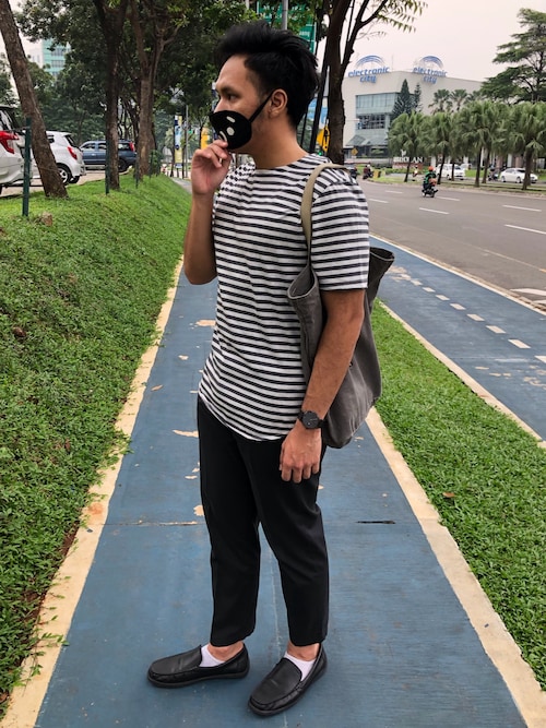 Kuntòさんのコーディネート