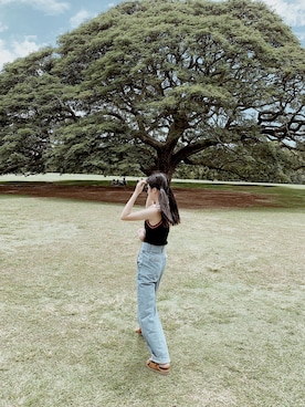 rさんのコーディネート