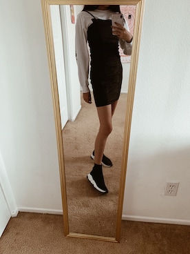 rさんのコーディネート