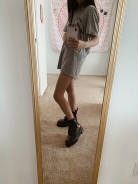 rさんのコーディネート