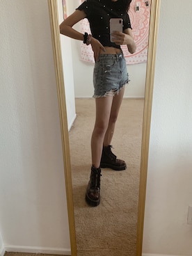 rさんのコーディネート