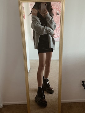 rさんのコーディネート