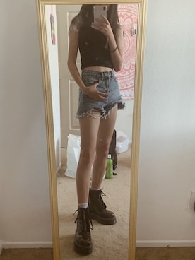 rさんのコーディネート