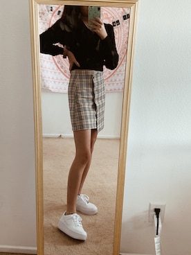 rさんのコーディネート