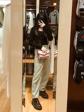 rさんのコーディネート