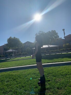 rさんのコーディネート