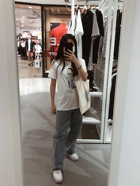 rさんのコーディネート