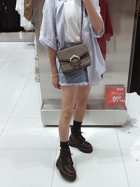 rさんのコーディネート