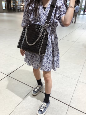 rさんのコーディネート