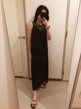 rさんのコーディネート