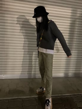 rさんのコーディネート