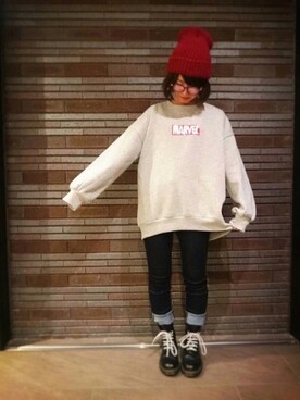 あんみつ🐾さんのコーディネート