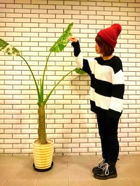 あんみつ🐾さんのコーディネート