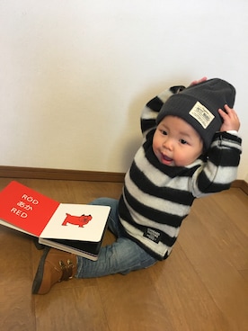 はらりさんのコーディネート