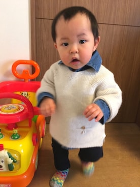 はらりさんのコーディネート