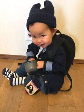 はらりさんのコーディネート