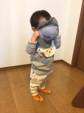 はらりさんのコーディネート