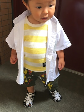 はらりさんのコーディネート