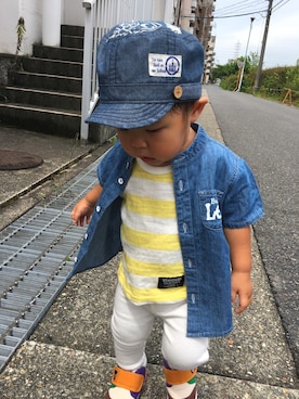 はらりさんのコーディネート