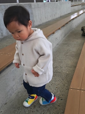 はらりさんのコーディネート