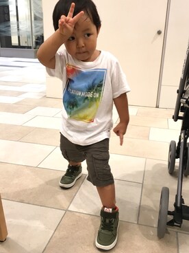 はらりさんのコーディネート