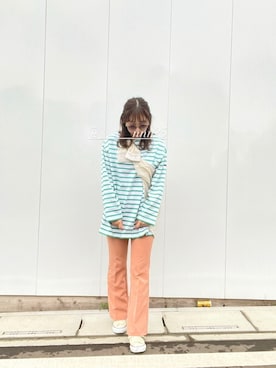 nnn25さんのコーディネート