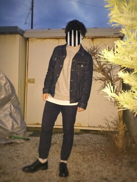 こうでぃ〜さんのコーディネート