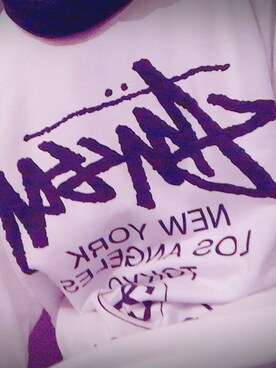 五十嵐彬仁さんのコーディネート