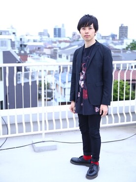 Takashiさんのコーディネート