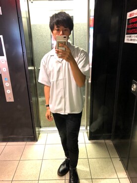 Takashiさんのコーディネート