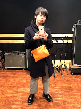 Takashiさんのコーディネート