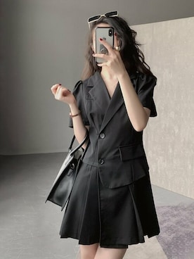 COZYYOUNG OFFICIALさんのコーディネート