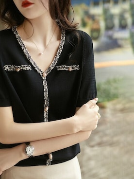 COZYYOUNG OFFICIALさんのコーディネート