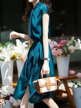 COZYYOUNG OFFICIALさんのコーディネート