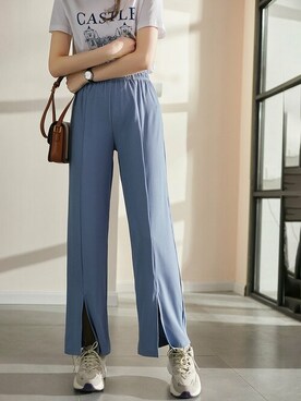 COZYYOUNG OFFICIALさんのコーディネート