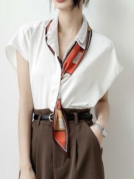 COZYYOUNG OFFICIALさんのコーディネート