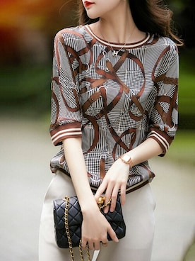 COZYYOUNG OFFICIALさんのコーディネート