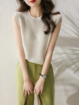 COZYYOUNG OFFICIALさんのコーディネート