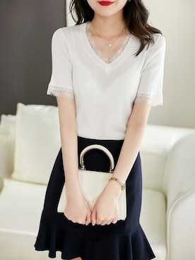 COZYYOUNG OFFICIALさんのコーディネート