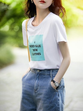 COZYYOUNG OFFICIALさんのコーディネート