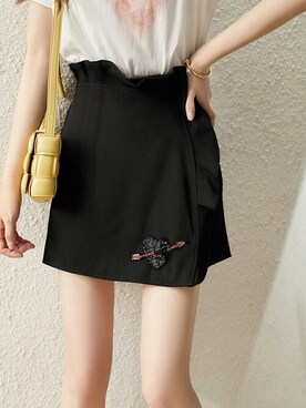 COZYYOUNG OFFICIALさんのコーディネート