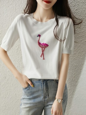 COZYYOUNG OFFICIALさんのコーディネート