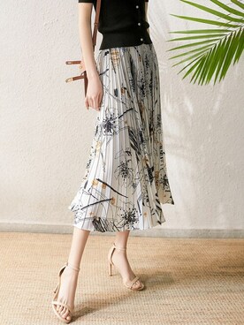 COZYYOUNG OFFICIALさんのコーディネート