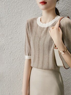 COZYYOUNG OFFICIALさんのコーディネート