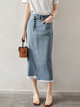 COZYYOUNG OFFICIALさんのコーディネート