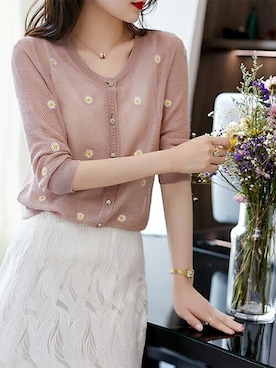 COZYYOUNG OFFICIALさんのコーディネート