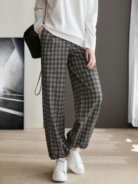 COZYYOUNG OFFICIALさんのコーディネート