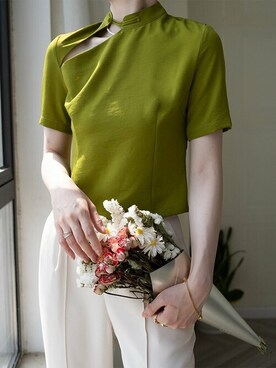 COZYYOUNG OFFICIALさんのコーディネート