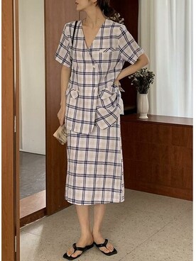 COZYYOUNG OFFICIALさんのコーディネート